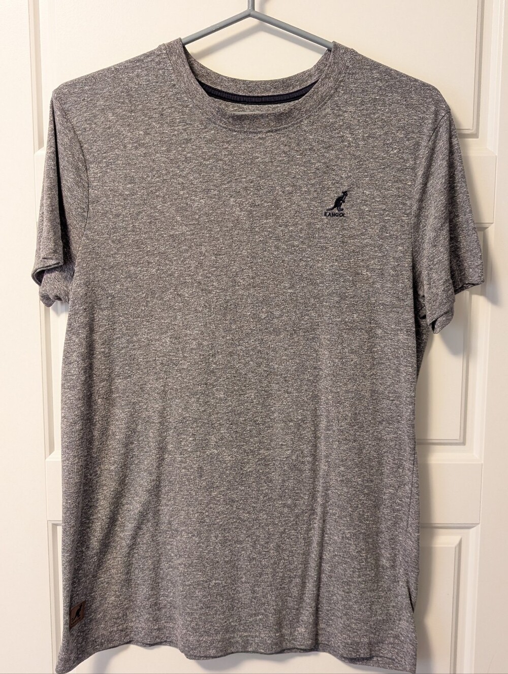 Kangol Men's T-shirt